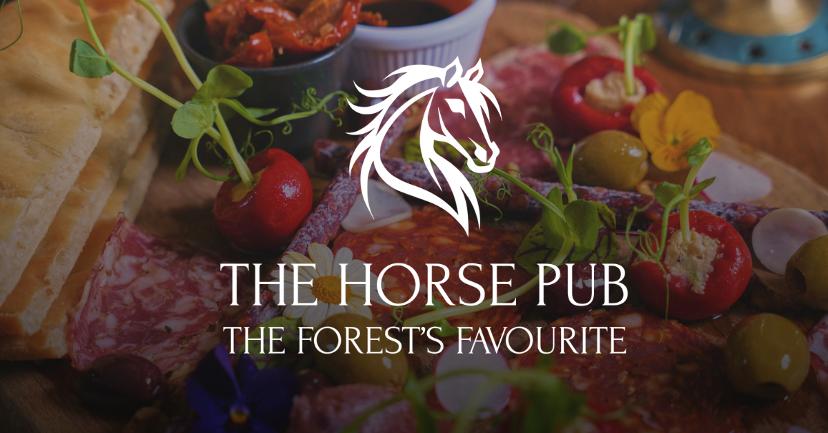 The Horse & Groom
