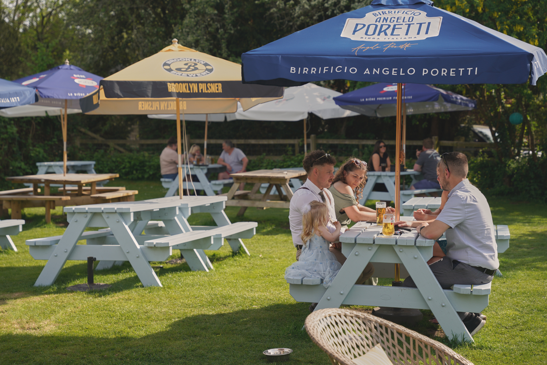 More Than Just a Pub Cover