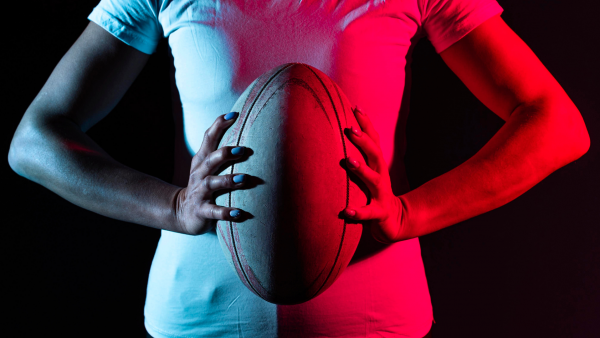 H&G Rugby Article Cover Women’s Rugby World Cup Final Screening with VIP Table Service